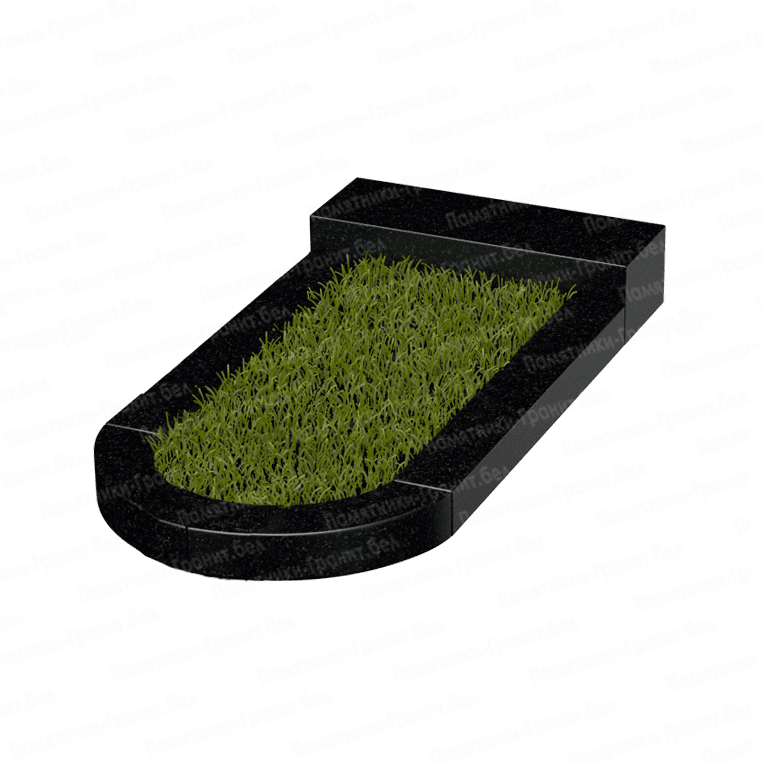 Цветники Каменец фото