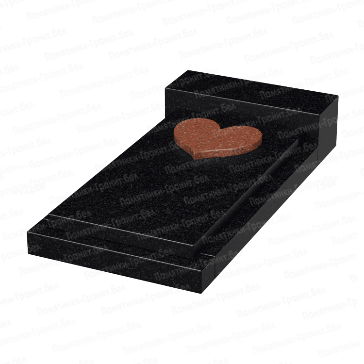 Памятник с крестом в Каменец на могилу фото