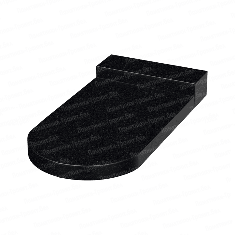 Памятник с крестом в Каменец на могилу фото