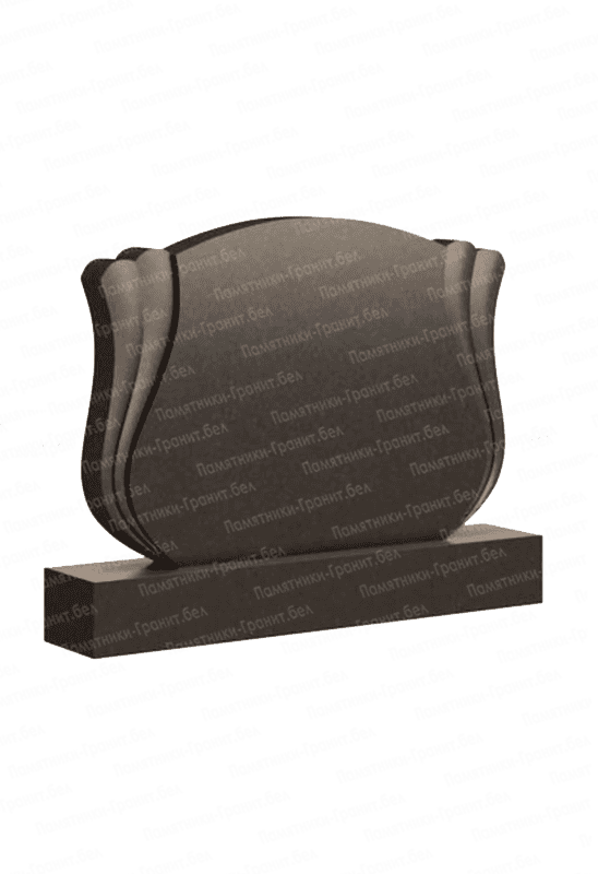 Памятник с крестом в Каменец на могилу фото