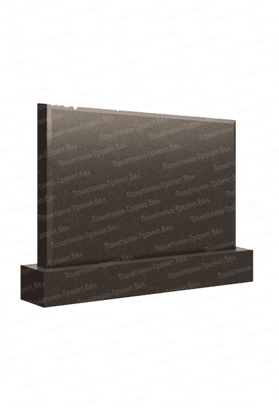 Гранитный памятник в Каменец фото