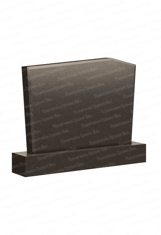 Памятник с крестом на могилу фото