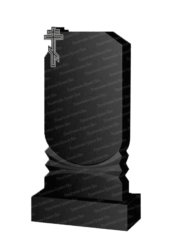 Гранитный памятник в Каменец