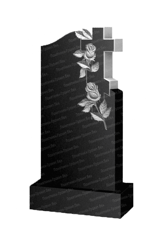 Двойные памятники на могилу фото