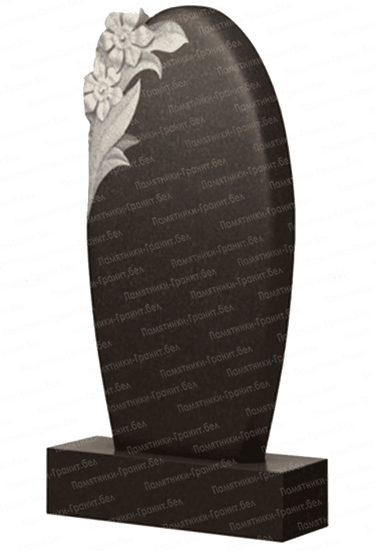 Двойные памятники в Каменец на могилу фото