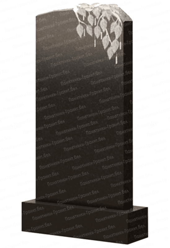 Заказать памятник Каменец фотография