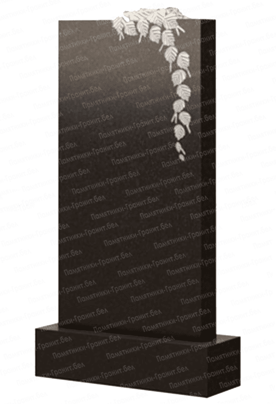 Заказать памятник Каменец изображение