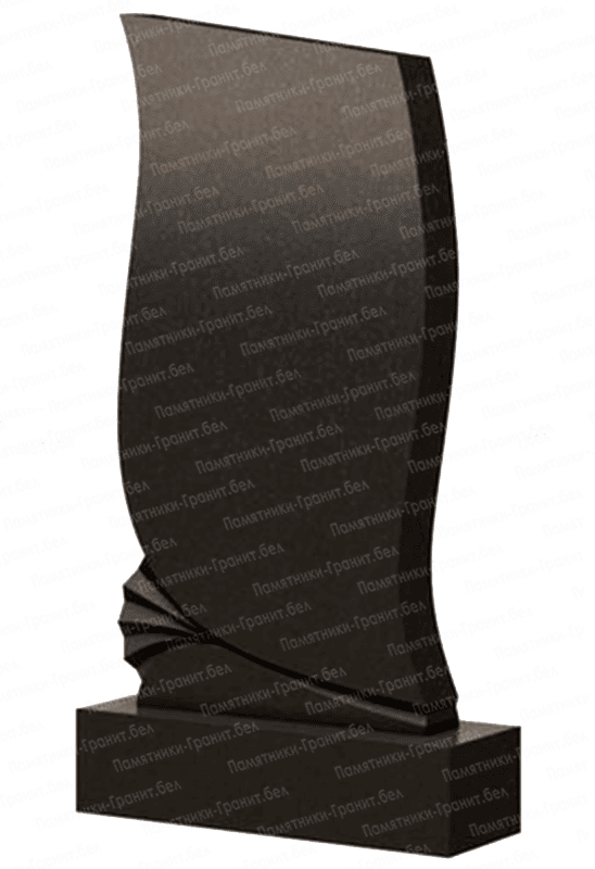 Оригинальный памятник на могилу фото