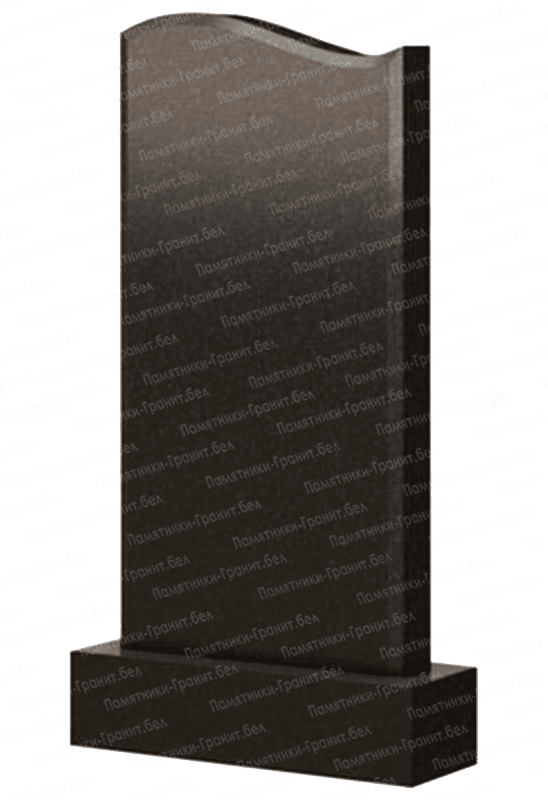 Памятник с крестом в Каменец на могилу фото