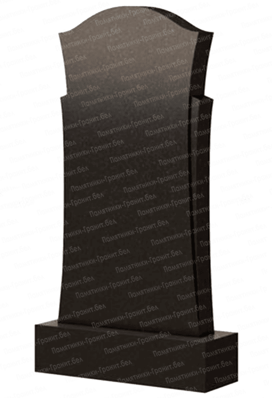 Оригинальный памятник в Каменец на могилу фото