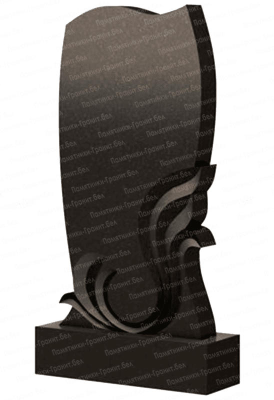 Двойные памятники на могилу фото