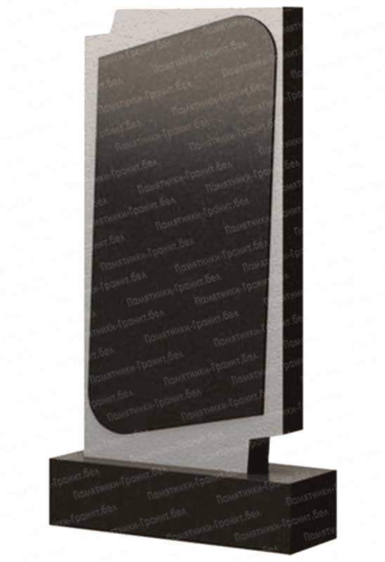 Гранитный памятник фото Каменец