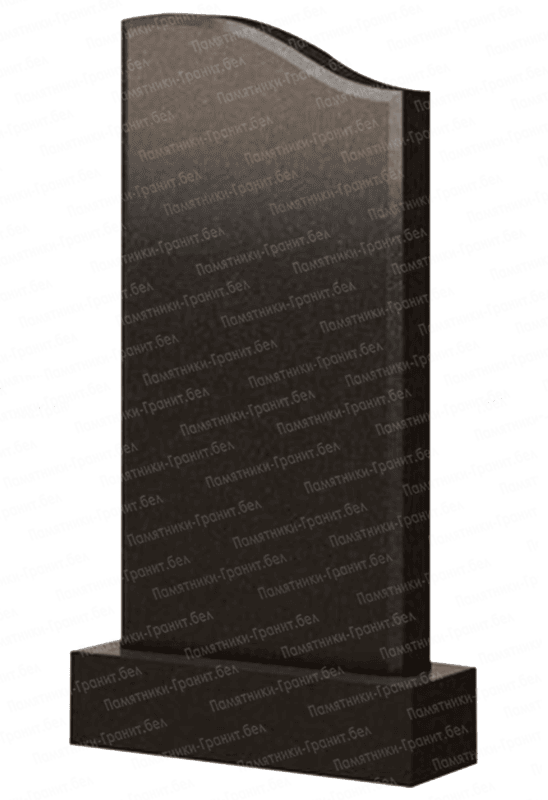 Памятник с крестом на могилу фото